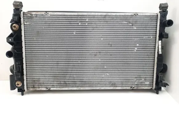 Chevrolet Orlando Radiator set 61707 0040017 13267649