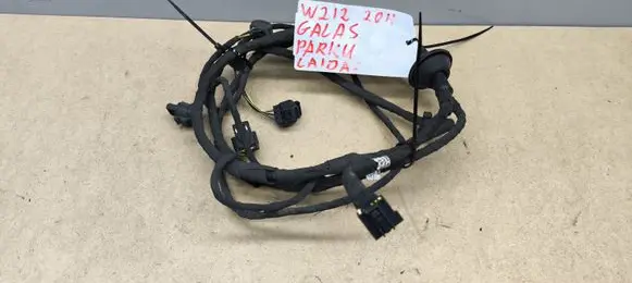 Parking sensor (PDC) wiring loom