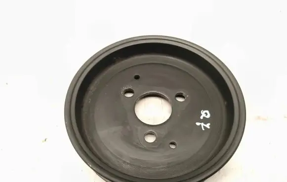 Audi Q7 4L Power steering pump pulley 059145255L