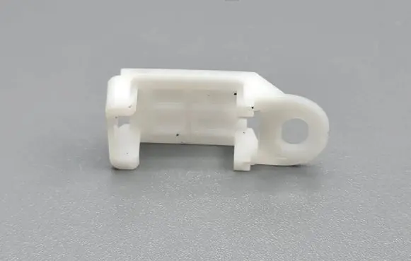 Honda Accord Rear parking sensor holder (PDC) 