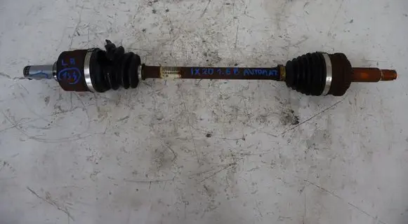 Hyundai ix20 Front driveshaft