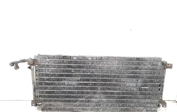 Citroen CX A/C cooling radiator (condenser) 