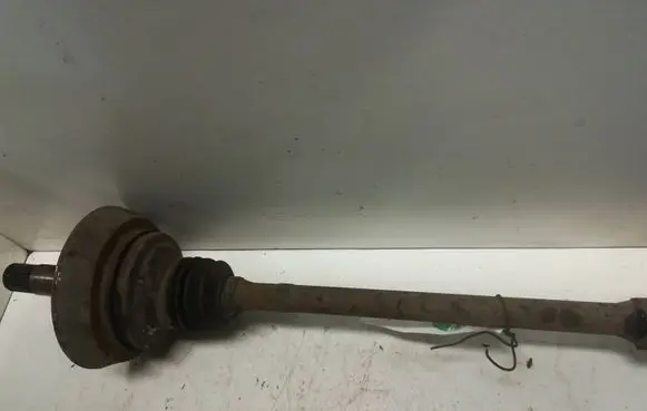 Mercedes-Benz E W211 Front driveshaft