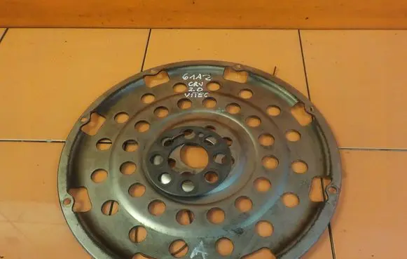 Honda CR-V Flywheel RNA