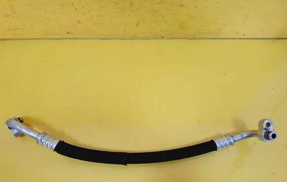 Volkswagen Caddy Air conditioning (A/C) pipe/hose 2K0820721