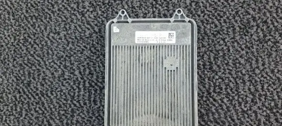 Tesla Model X Headlight ballast module Xenon 0020102404 00199215
