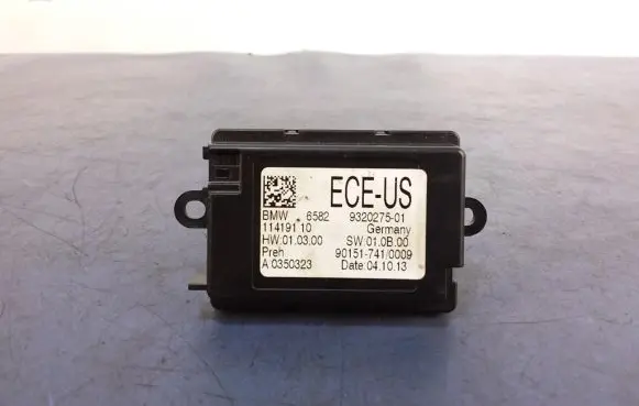 BMW 4 F32 F33 Other control units/modules 9320275
