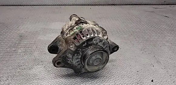 Hyundai Atos Classic Generator/alternator AB160108