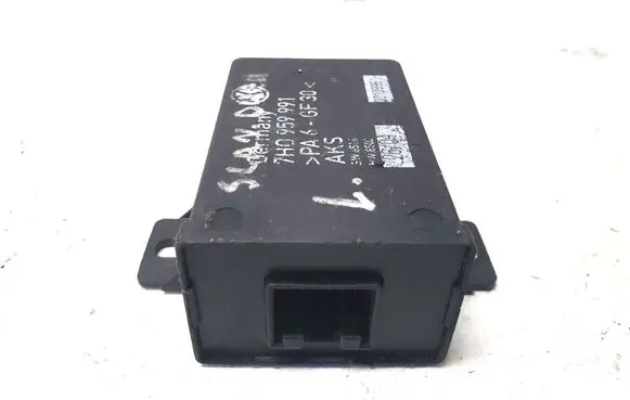 Volkswagen Transporter - Caravelle T5 Door control unit/module 7H0959991
