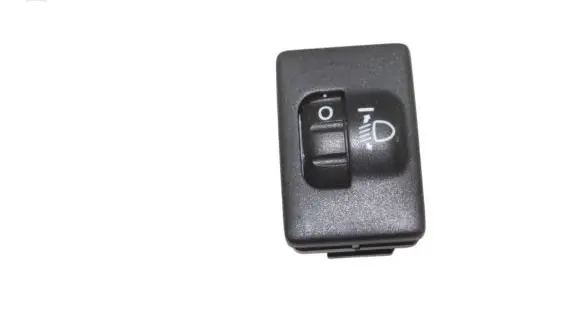 Toyota Auris 150 Headlight level height control switch 8415202040