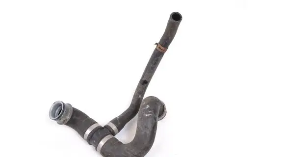 Mercedes-Benz Sprinter W906 Engine coolant pipe/hose 