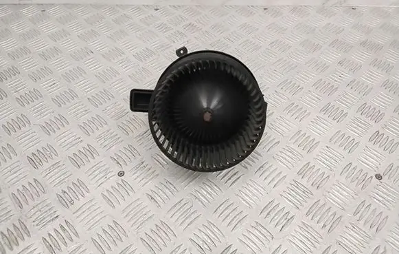 A/C air flow flap actuator/motor