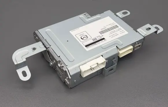 Mazda 3 III Other control units/modules CRLM63F1JM BJM866DRX BJM00271701