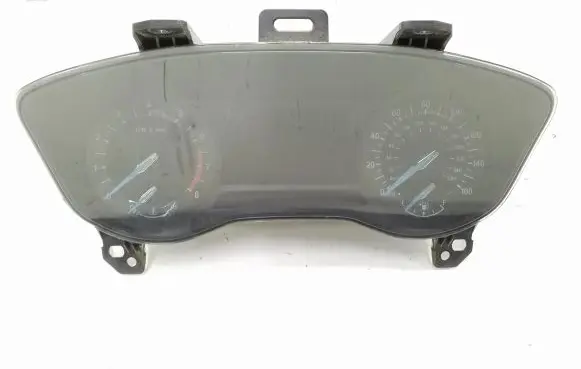 Ford Fusion II Speedometer (instrument cluster) DS7T10849EJ DS7T10849 DS7T10849EH