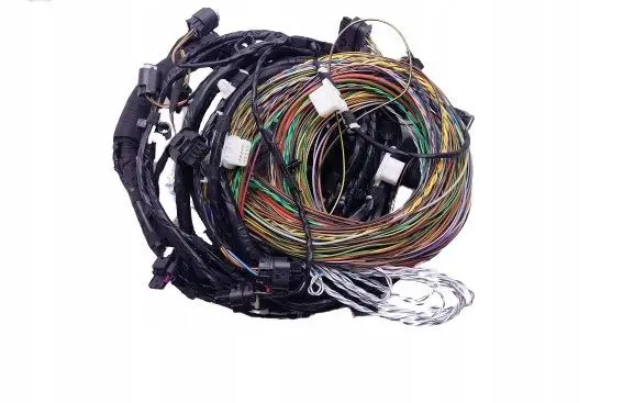BMW 1 F40 EUR ISO radio connector 61115A07A51
