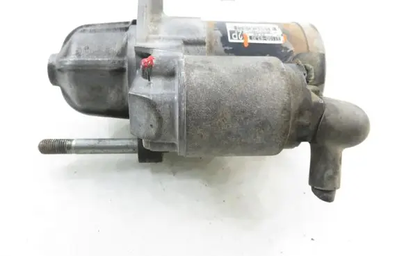 Suzuki Swift I Starter motor 3110063J0