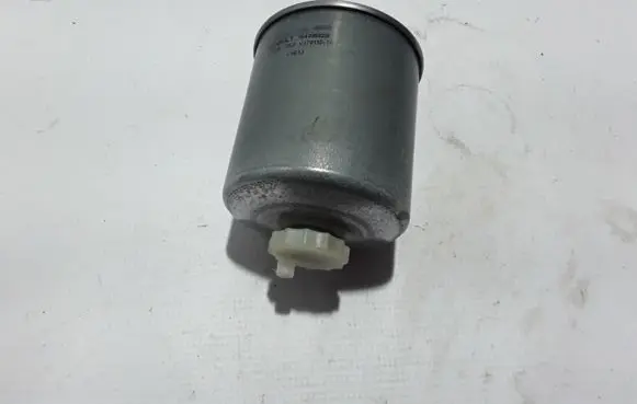 Renault Kangoo II Fuel filter 8200911877
