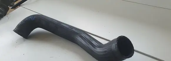 Toyota Verso Intercooler hose/pipe