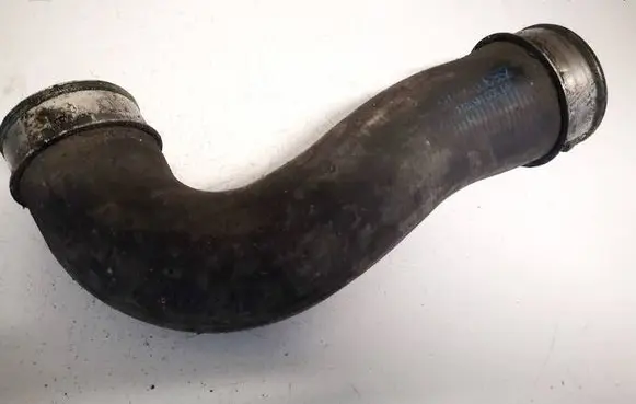 Volkswagen PASSAT B6 Intercooler hose/pipe 3c0145832d