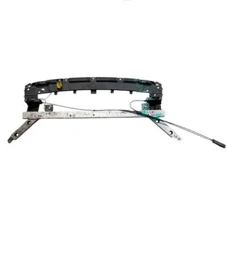 Volvo XC90 Top upper radiator support slam panel 31425917