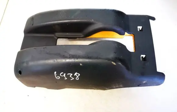 Audi A6 S6 C5 4B Steering wheel column trim 4b2953497f