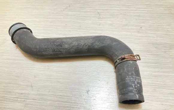 Mercedes-Benz Sprinter W906 Engine coolant pipe/hose A9065012982