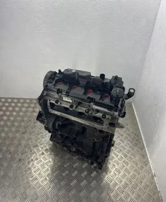 Skoda Octavia Mk3 (5E) Engine DDY