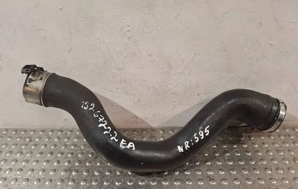 Intercooler hose/pipe