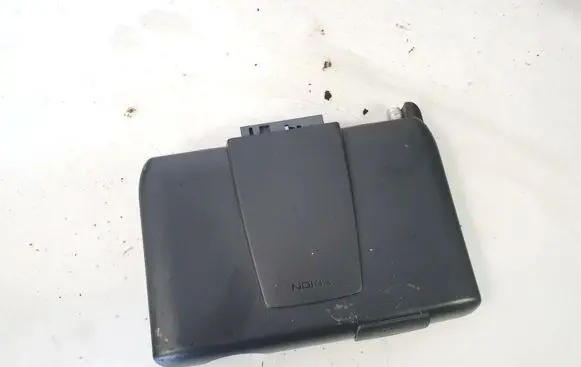 Audi A6 S6 C5 4B Other control units/modules e19020017 0600128