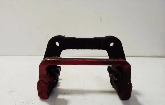 Land Rover Evoque I Brake caliper pad carrier rear 