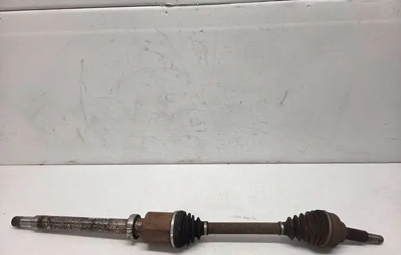 Ford Transit Custom Front driveshaft 