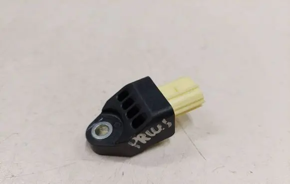 Toyota RAV 4 (XA30) Airbag deployment crash/impact sensor 8983128020 7274HF952