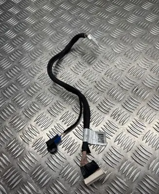 Maserati Ghibli Other wiring loom 06700074030