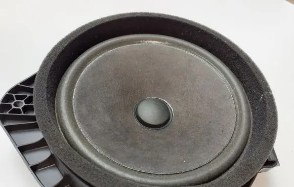 Opel Insignia A Front door speaker 22759392 E509E301251U176