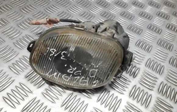 Mitsubishi Galant Front fog light