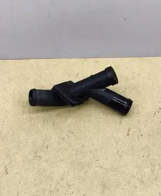 Mercedes-Benz ML W164 Engine coolant pipe/hose A2515060418