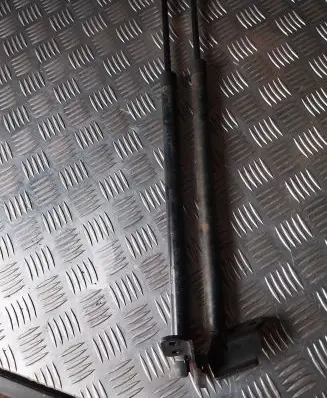 Volvo XC60 Rear window strut damper 1251370 91439600