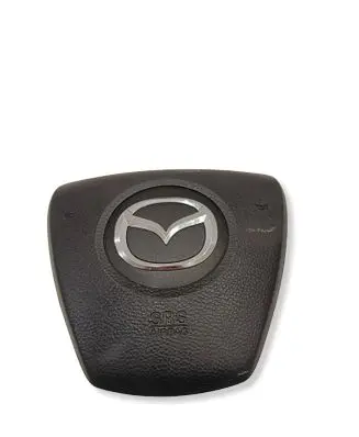 Mazda 6 Steering wheel airbag T93402A GS1G57K00 A11A14424316