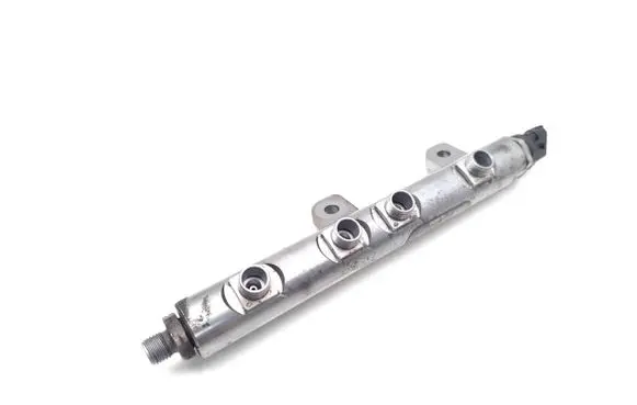 Jaguar XF Fuel main line pipe 9X2Q-9D280-FA 0281006064 0445216030