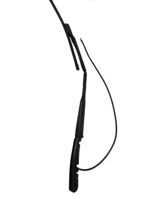 Volvo XC60 Windshield/front glass wiper blade W000082547