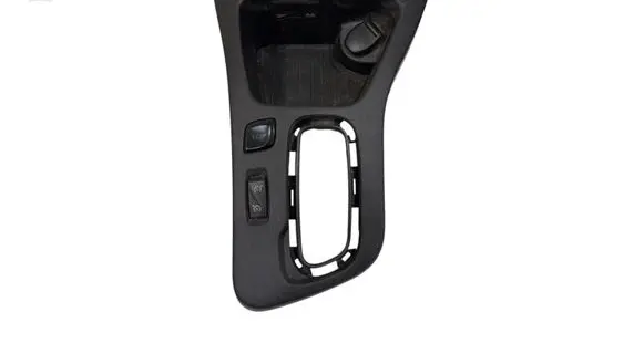 Renault Zoe Other center console (tunnel) element 00120408