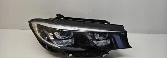 Peugeot 508 RXH Headlight/headlamp 5A1DB3802 LE16A6384 030110623212