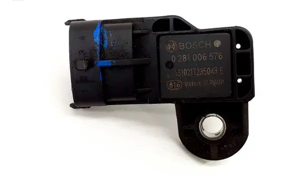Honda HR-V Air pressure sensor 0281006576
