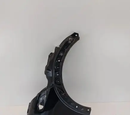 Mini One - Cooper Coupe R56 Fender