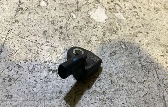 Chrysler 200 Airbag deployment crash/impact sensor 56038974AA 1SQE0014P3678
