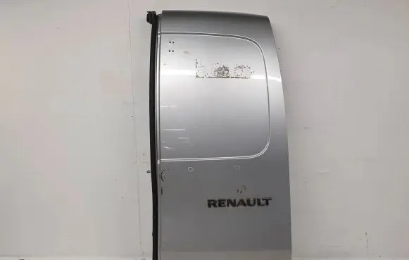Renault Kangoo II Back/rear loading door 