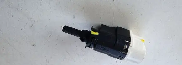 Renault Captur Sensor