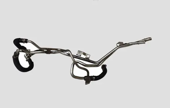 Mercedes-Benz GLC C253 Fuel line/pipe/hose