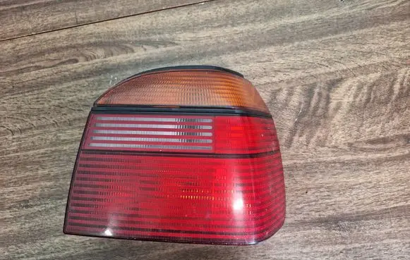 Volkswagen Golf III Rear/tail lights 13915200