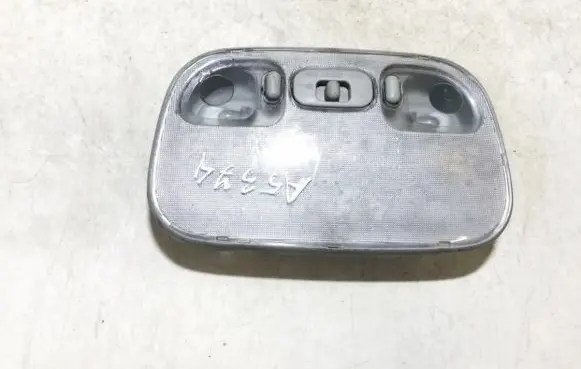 Mazda 323 F Front seat light